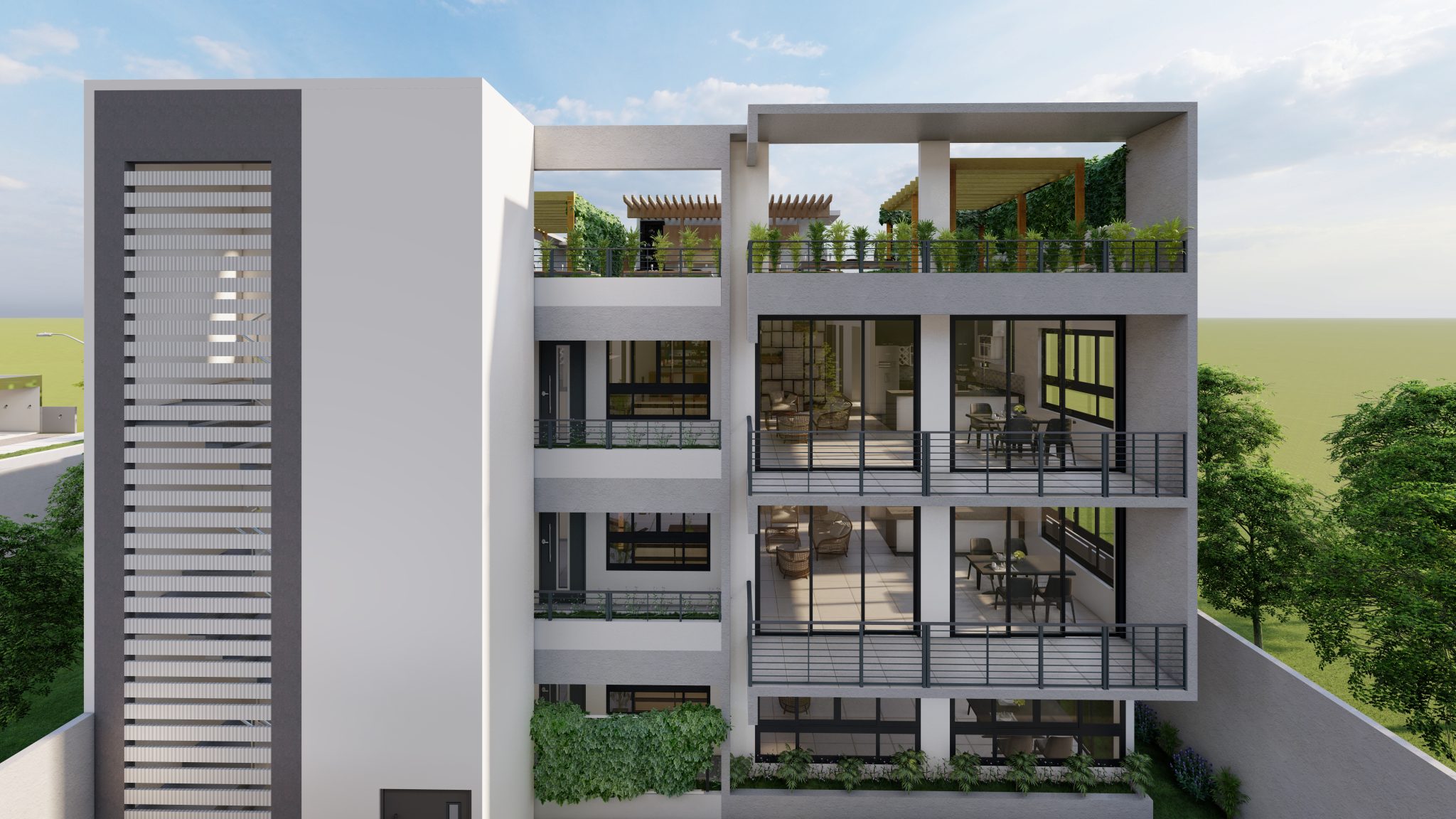 RENDER EXTERIOR VISTA FRONTAL2